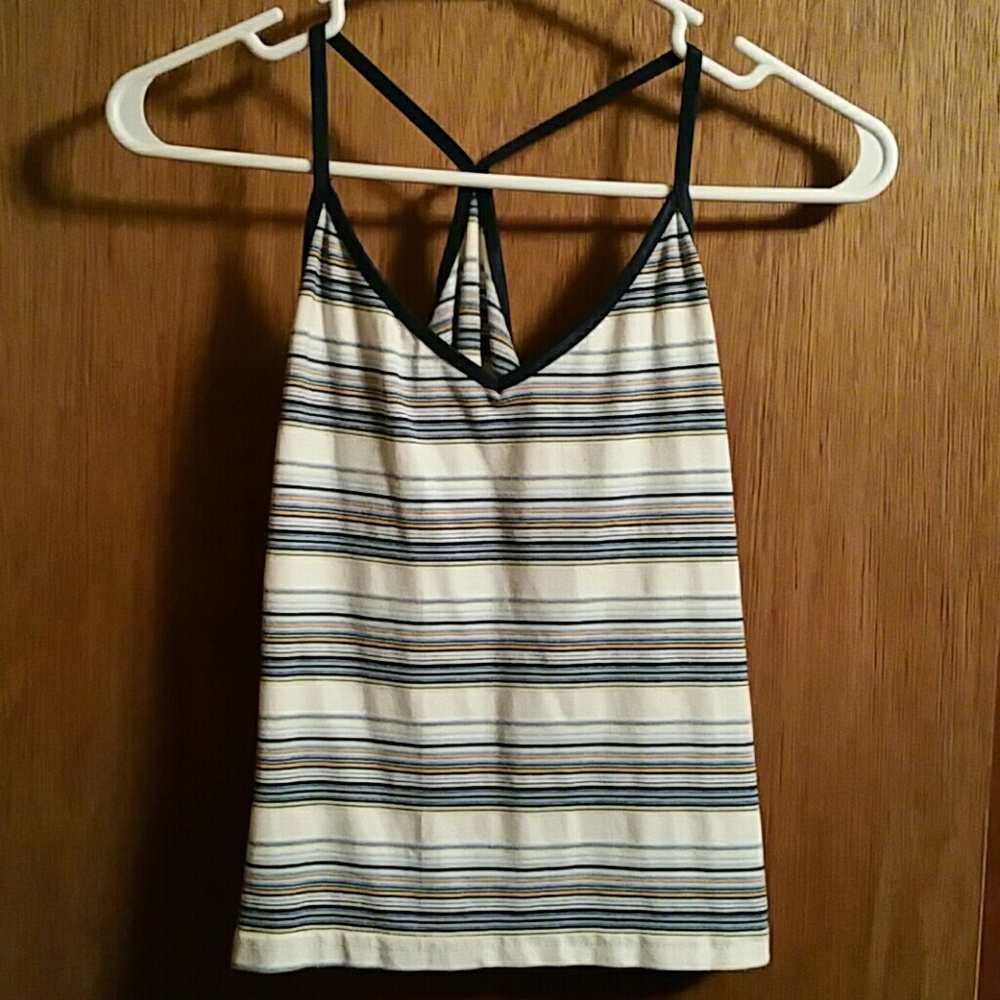 Fun Summer Top